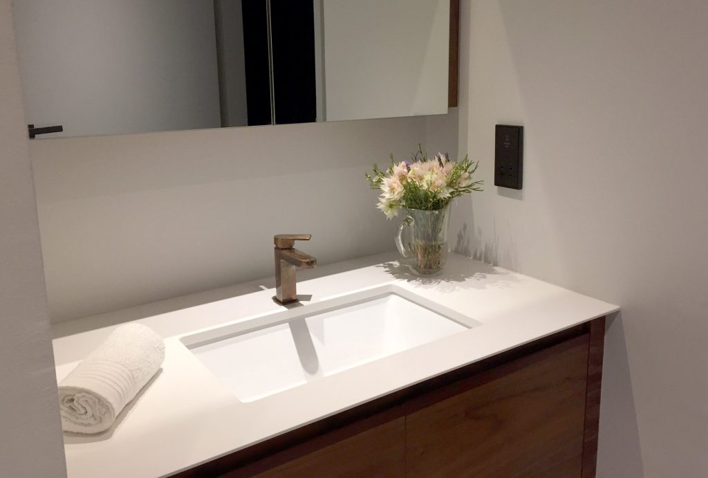 Sureflow Plumbing - Sink