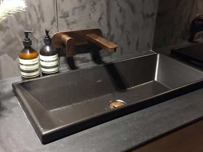 Sureflow Plumbing - Sink