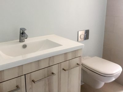 Sureflow Plumbing - Sink